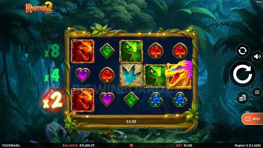 New Promotions